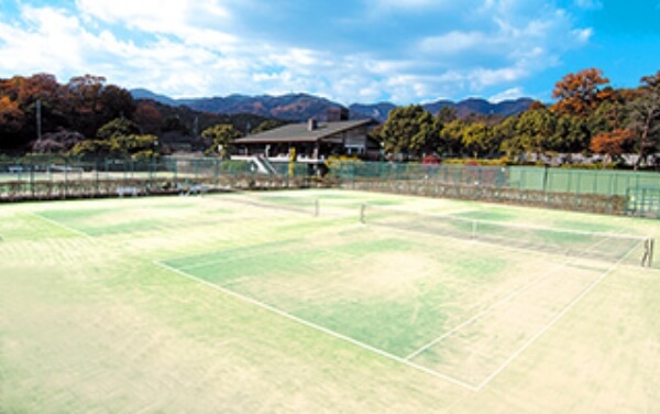 Hankyu Nigawa Sports Garden Co., Ltd