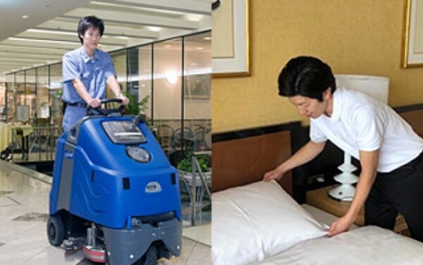 Hankyu Hanshin Clean Service Co., Ltd.