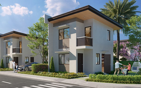 Idesia Cabuyao East