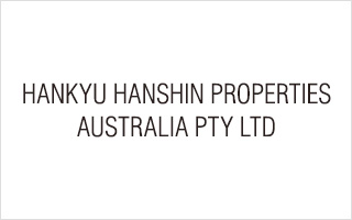 HANKYU HANSHIN PROPERTIES AUSTRALIA PTY LTD