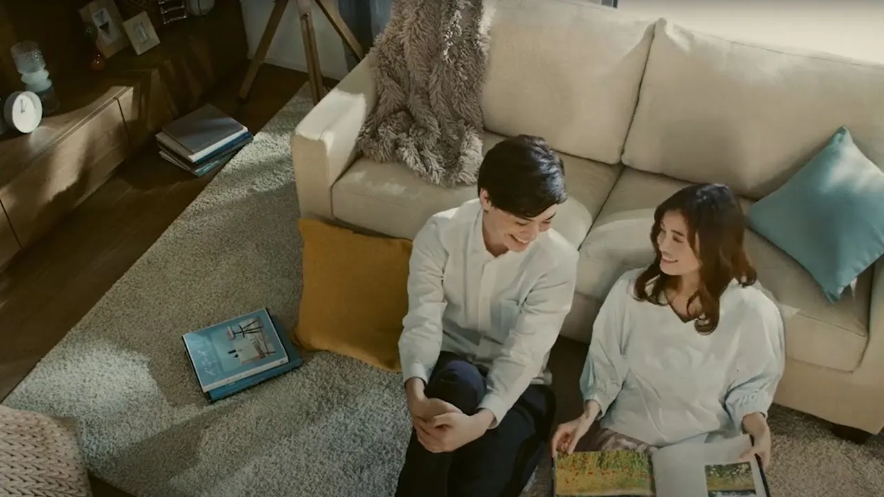 マンション＜ジオ＞ ムービーコレクション