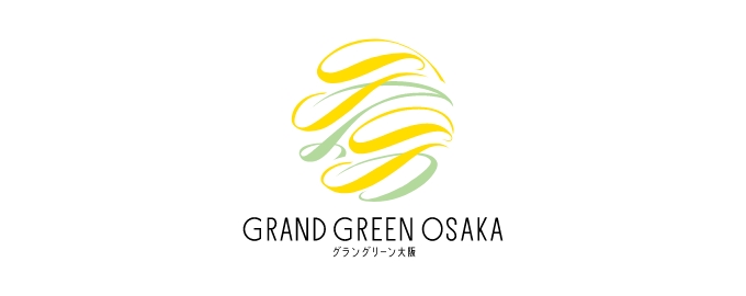 グラングリーン大阪