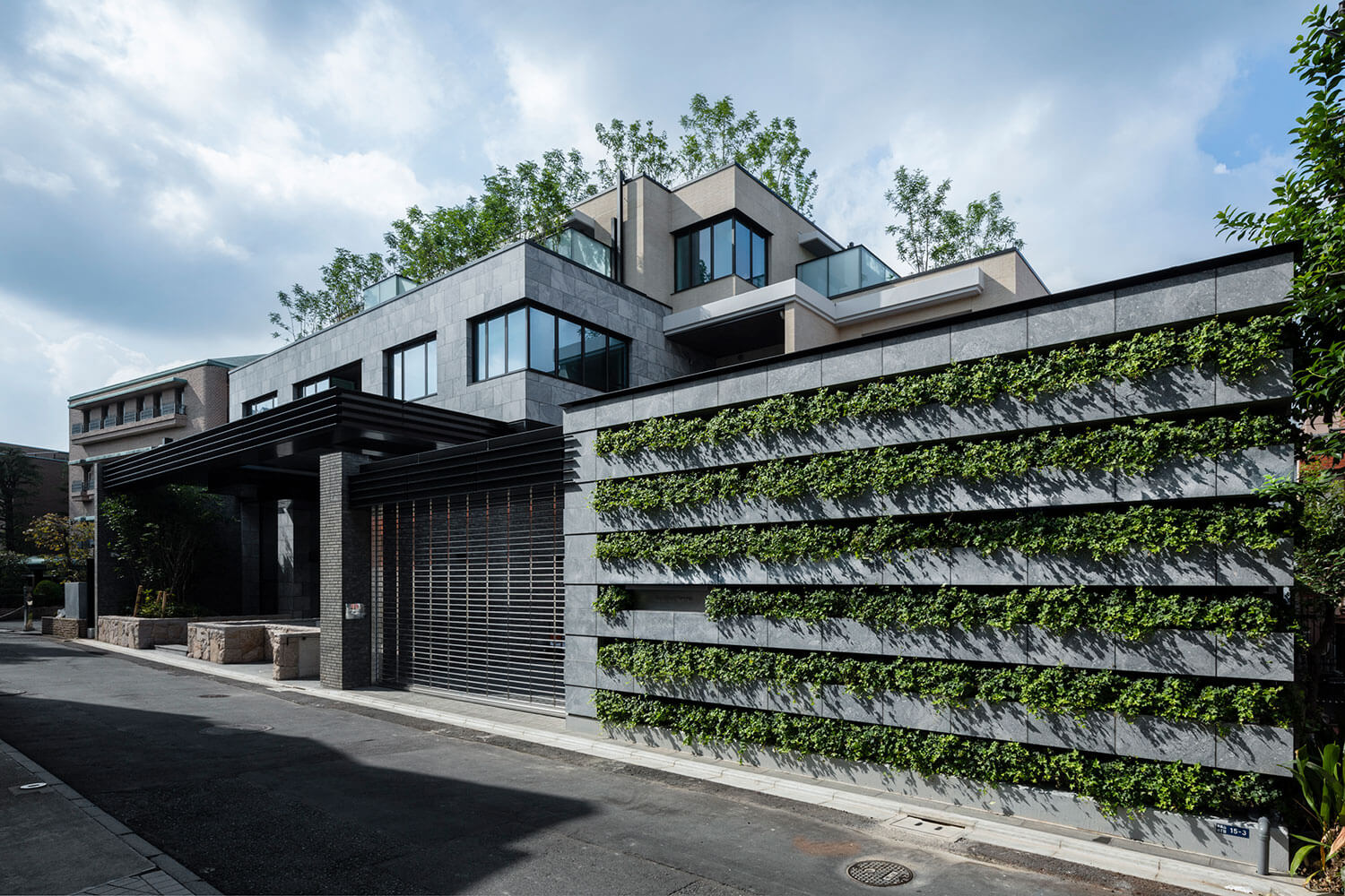 Housing Business