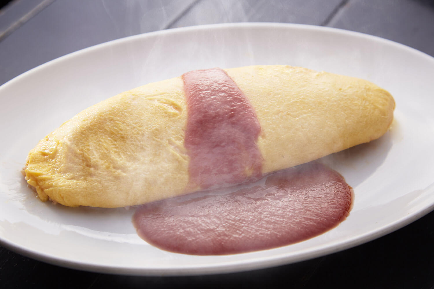 NAGAYA OMURICE Osaka Ekimae No. 3 Building