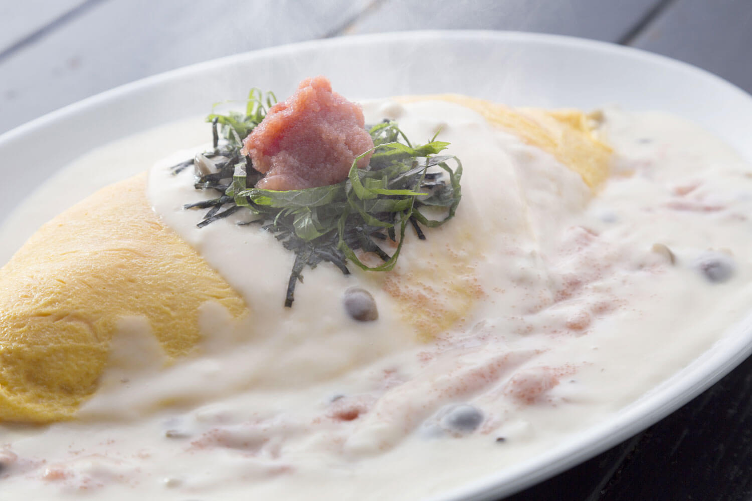 NAGAYA OMURICE Osaka Ekimae No. 3 Building