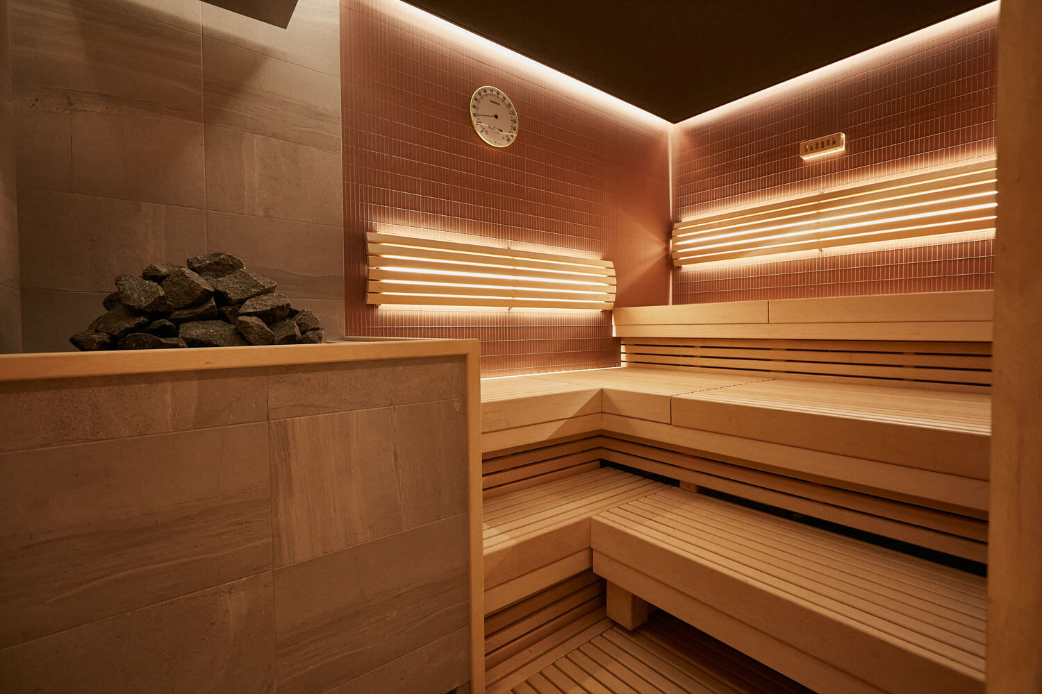 WAGAMACHI SAUNA Osaka Noda