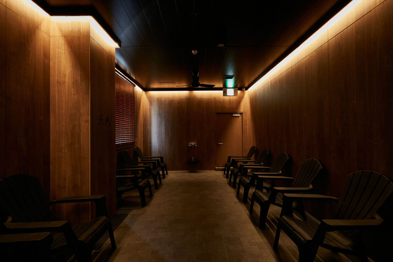 WAGAMACHI SAUNA Osaka Noda