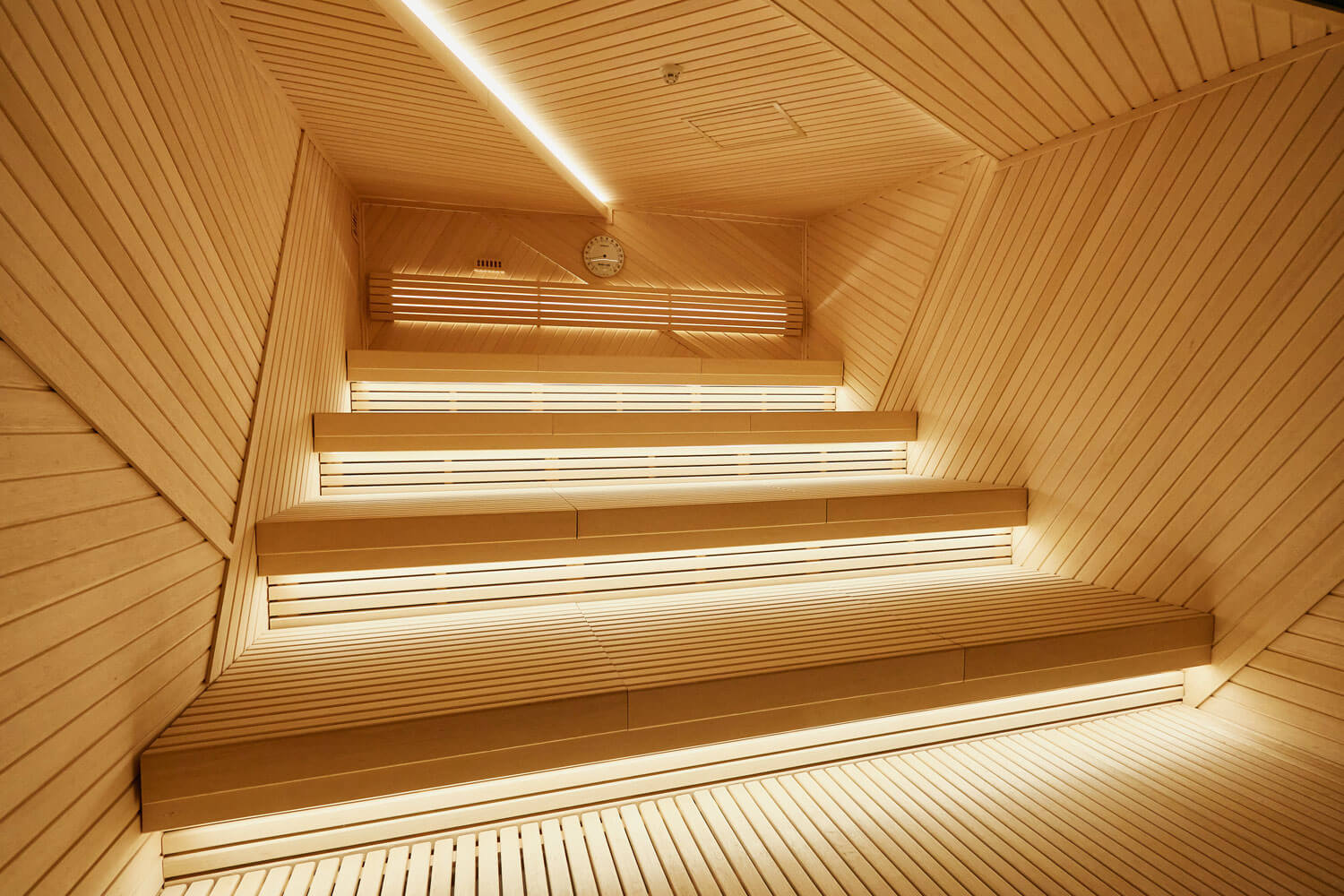 WAGAMACHI SAUNA Osaka Noda