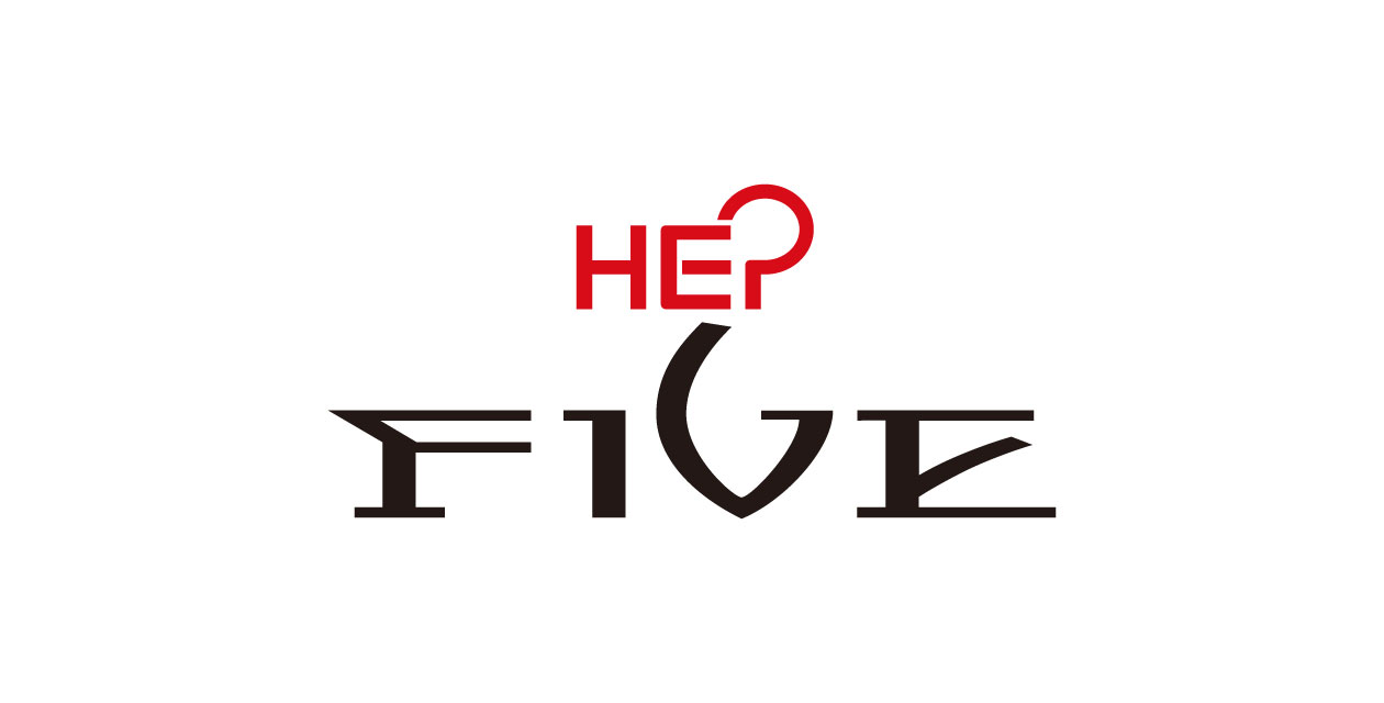HEP FIVE
