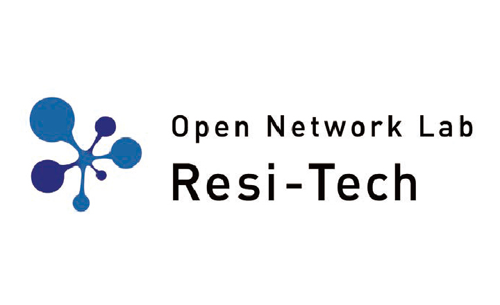 共同実証事業「Open Network Lab Resi-Tech」に参画