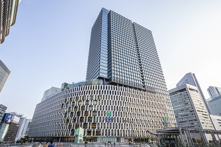 OSAKA UMEDA TWIN TOWERS SOUTH