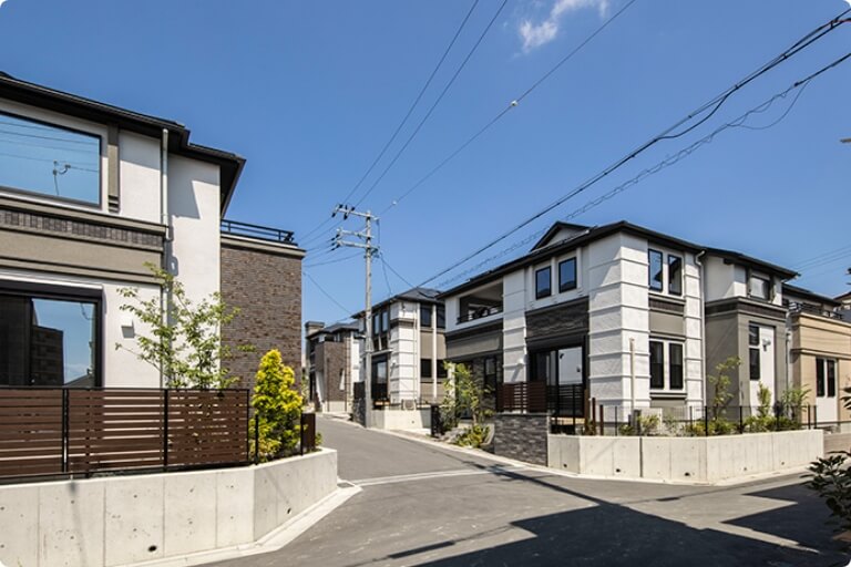 Geo Garden Suita Senriyama