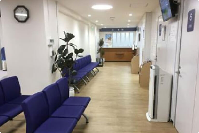 Alliance with Hankyu Kyoeikai Medical Corporation