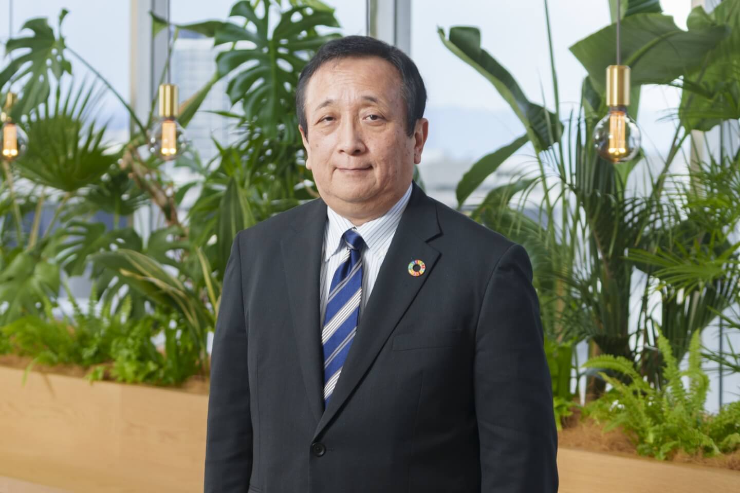 福井 康樹