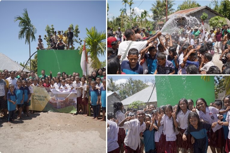 Project supporting with NPO Solar Chapter