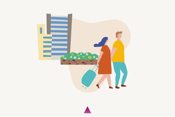 Urban Development and Community Initiatives