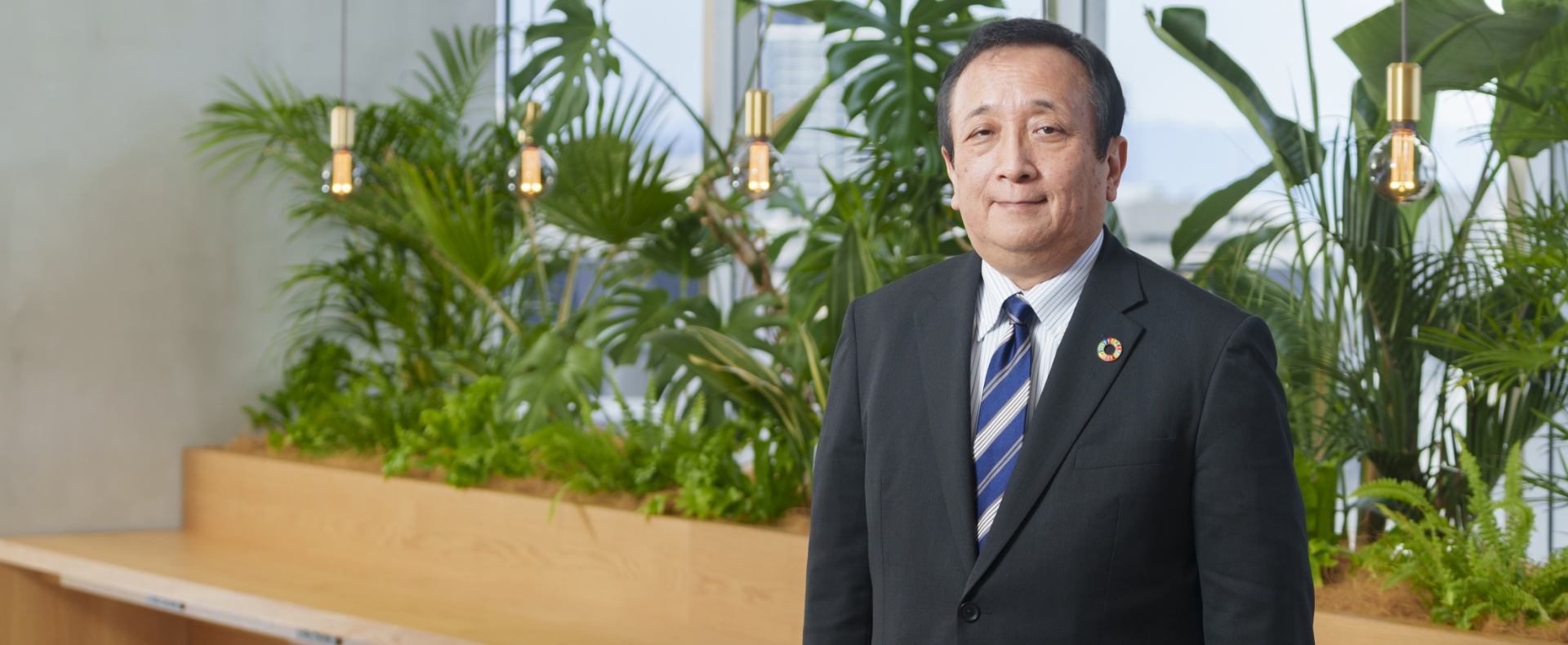 Yasuki Fukui