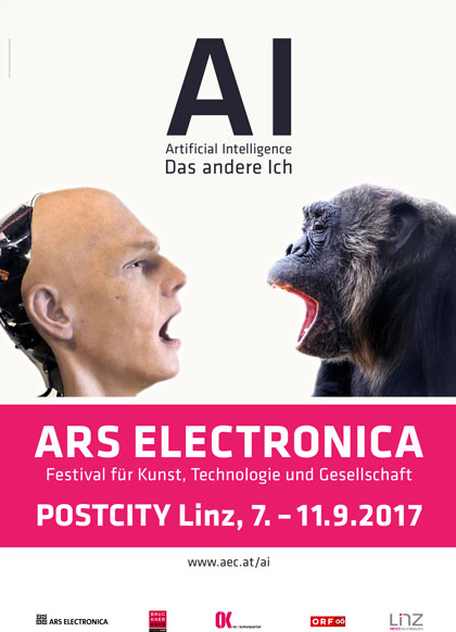 ARS ELECTRONICA