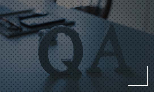 Q&A